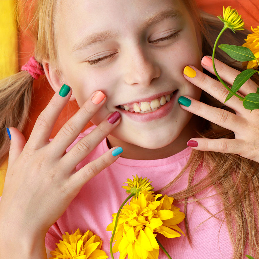 La Beaute Nails